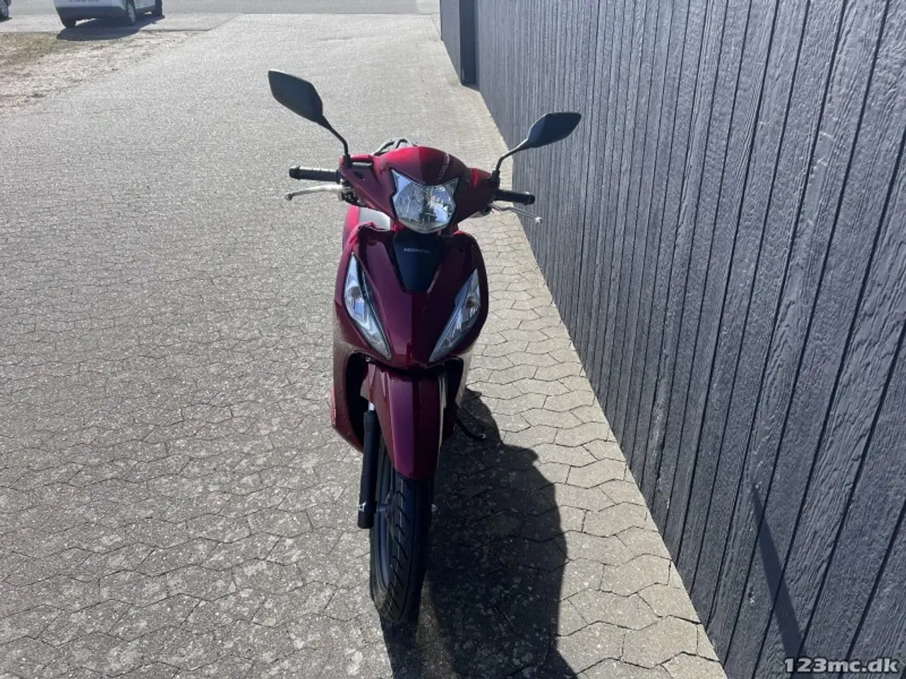 Billede 9 - Honda NSC 110 Vision