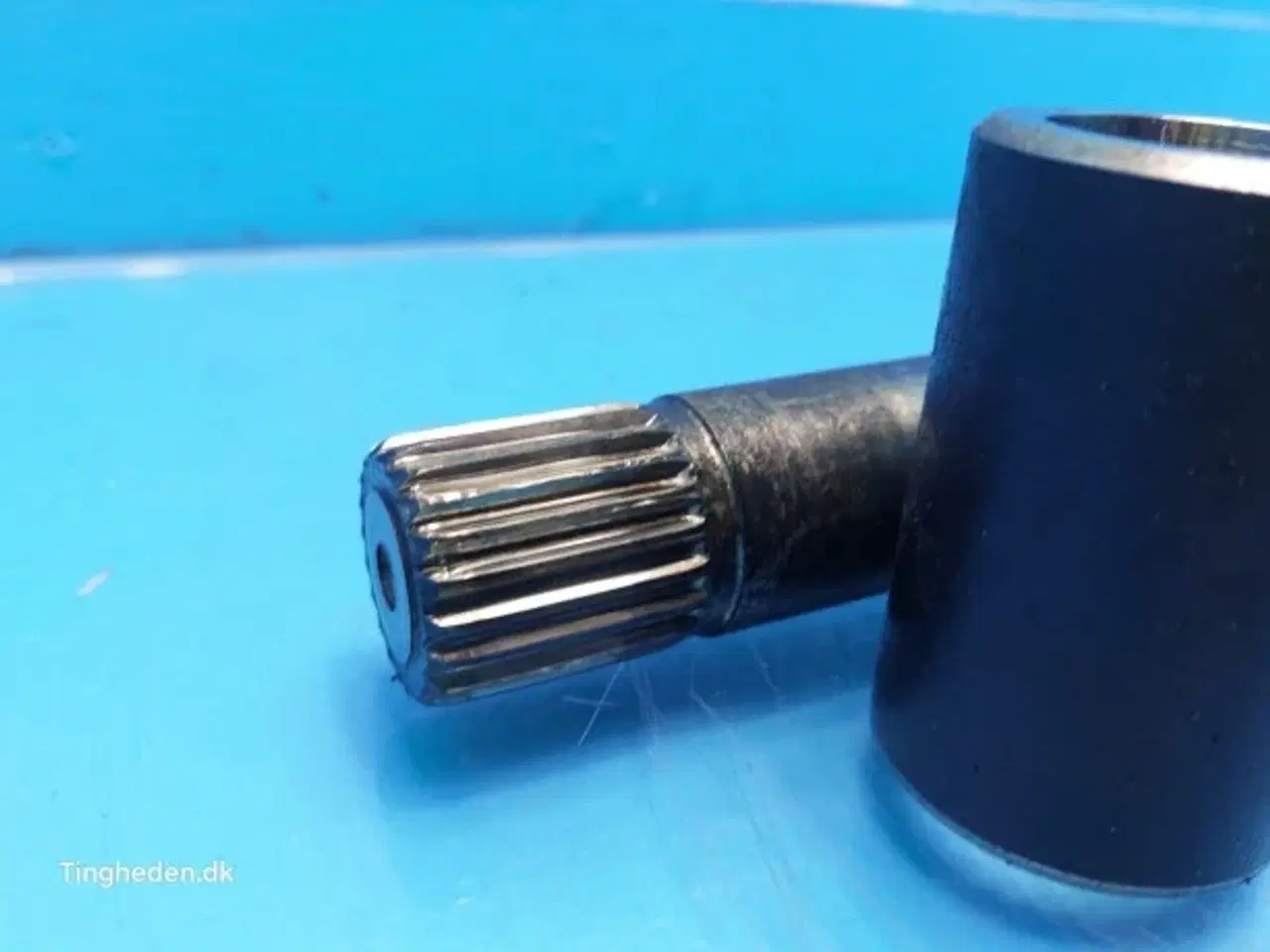 Billede 4 - Case 7130 Aksel 1981239C1