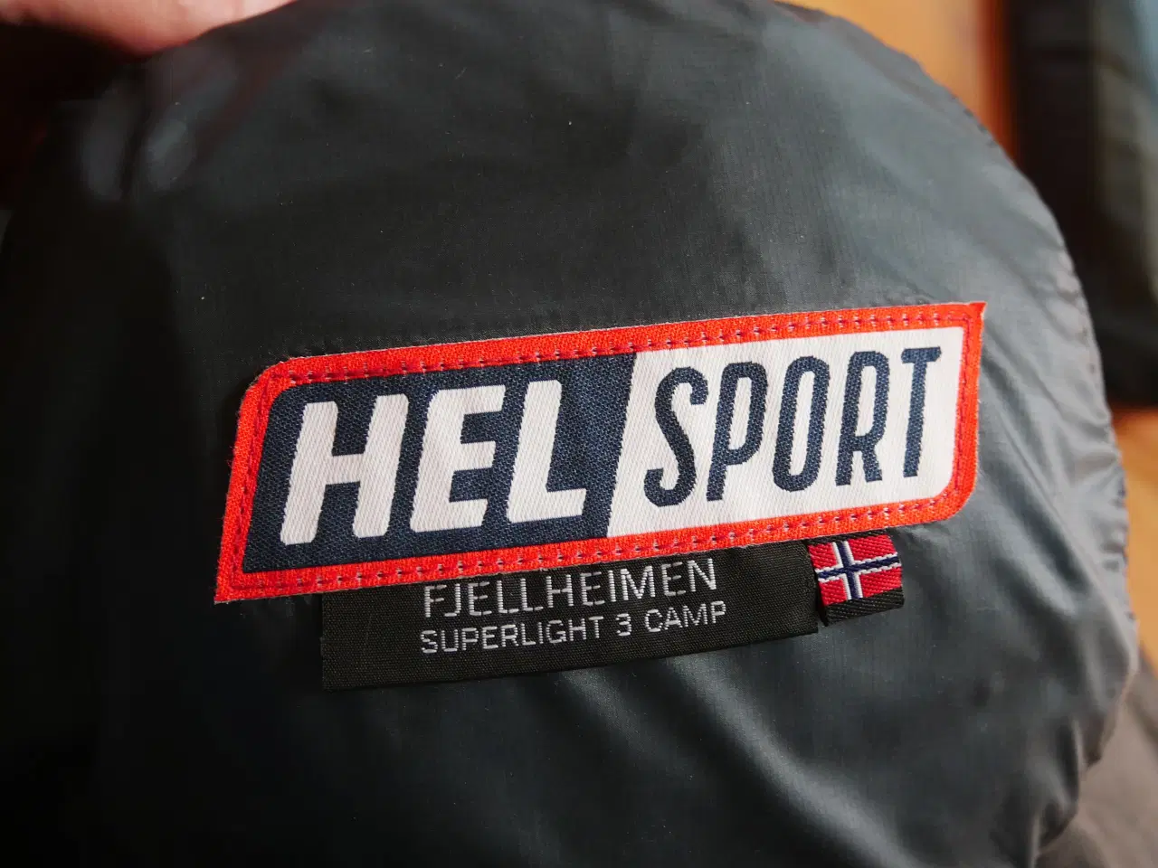 Billede 3 - Helsport Fjellheimen Superlight 3