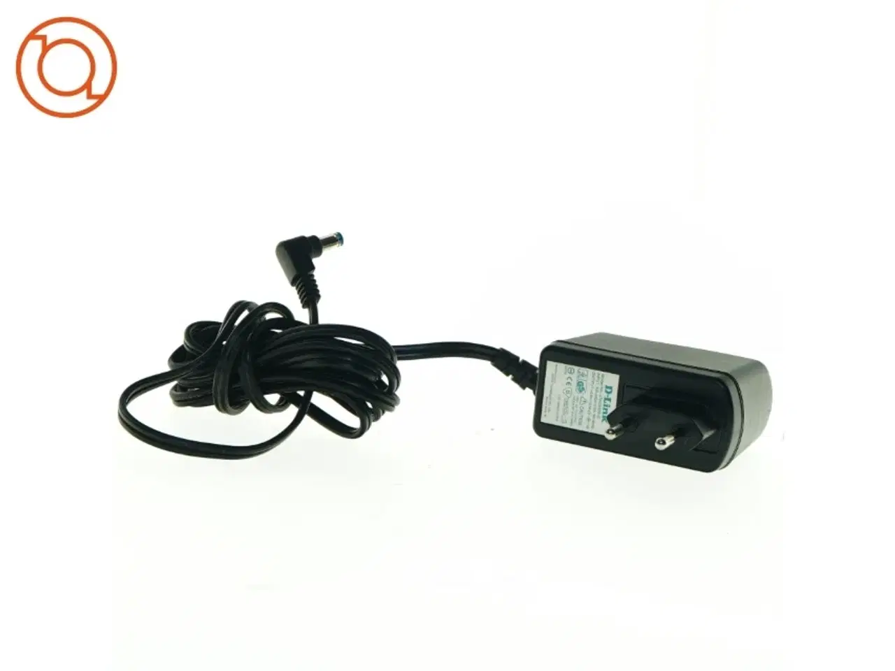 Billede 4 - Laptop oplader fra D-Link (str. 193 cm)
