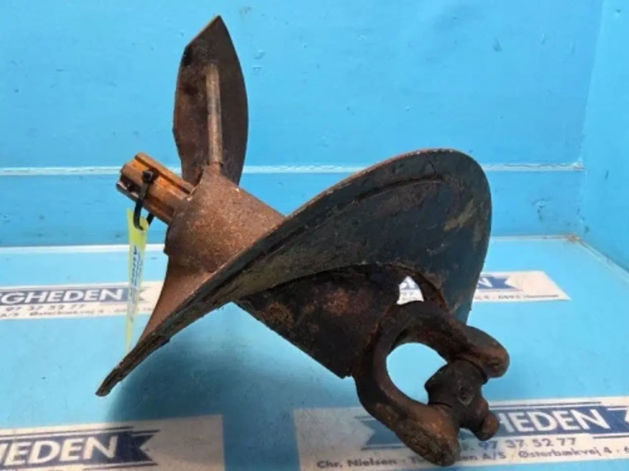 Billede 4 - Massey Ferguson 7256 Snegl 28880073