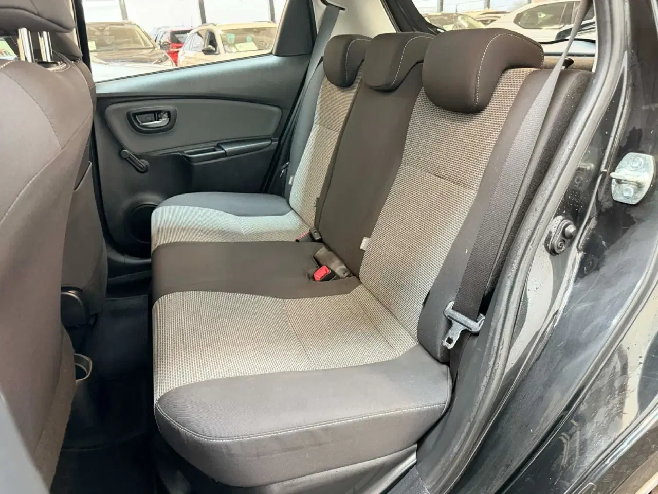 Billede 15 - Toyota Yaris 1,5 Hybrid H2 e-CVT