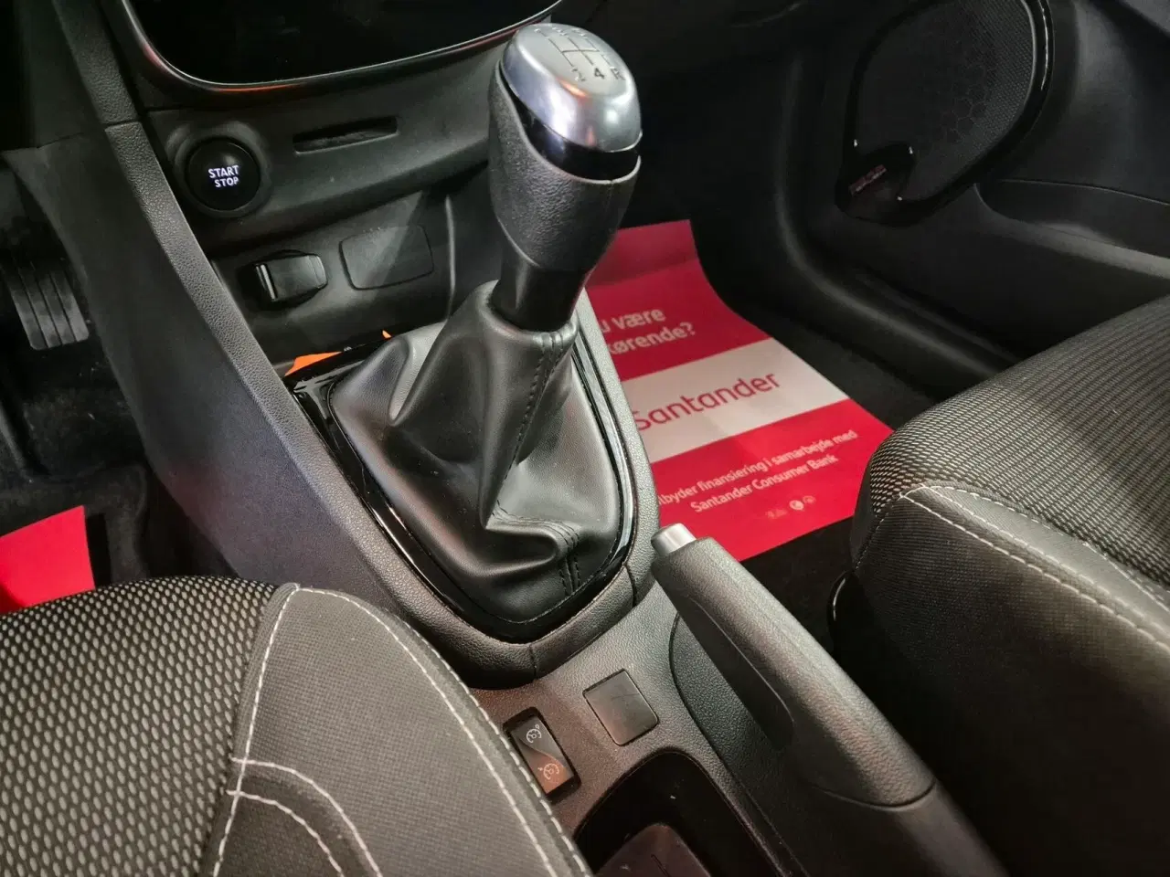 Billede 13 - Renault Clio 0,9 Energy TCe Zen 90HK 5d