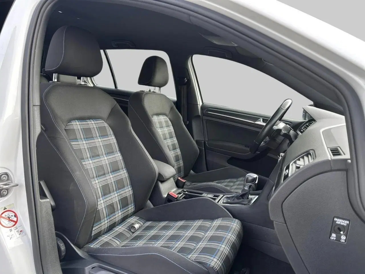 Billede 8 - VW Golf VII 1,4 GTE DSG