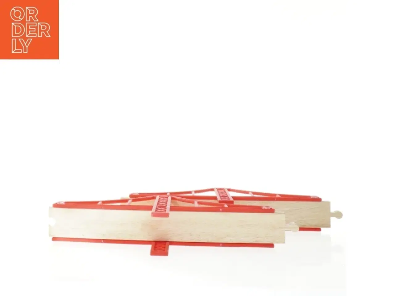 Billede 3 - Bro til Brio togbane (str. 34 x 19 cm)