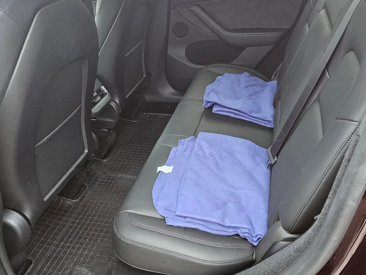 Billede 12 - Tesla Model Y Long Range AWD