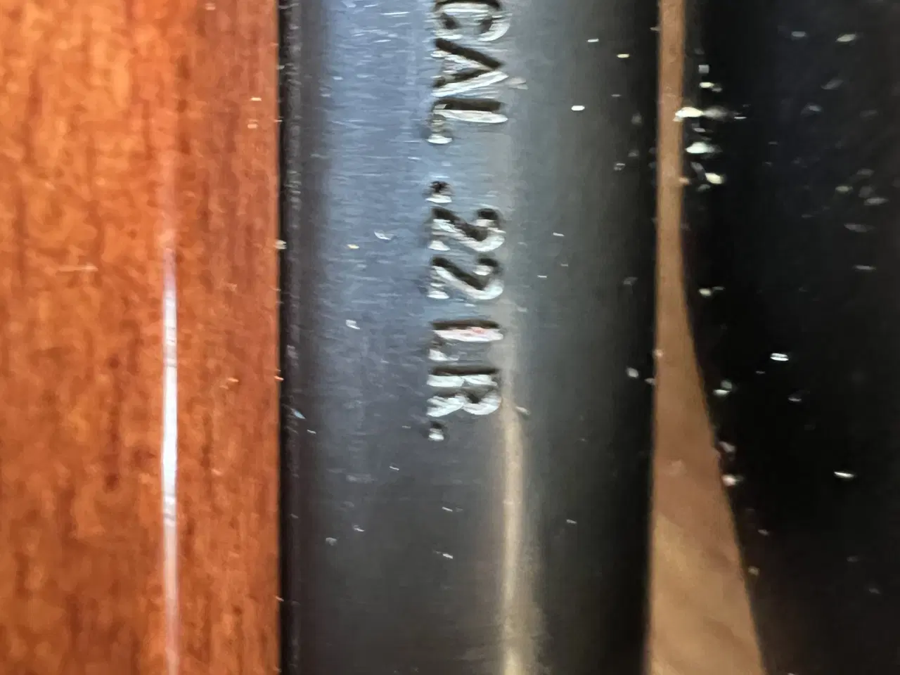 Billede 7 - Kricket kaliber 22 LR