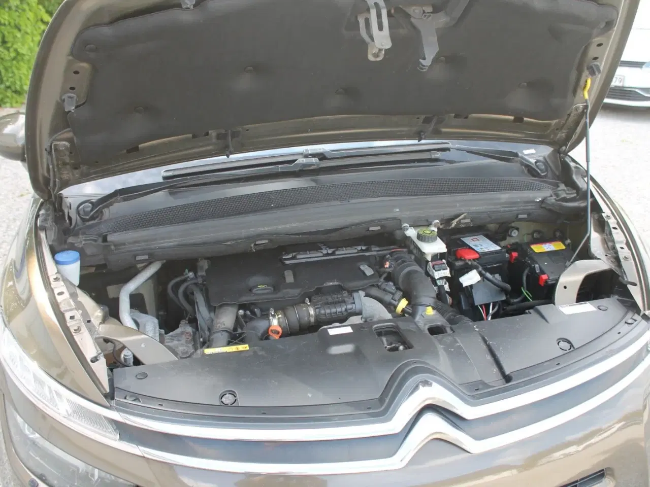 Billede 15 - Citroën Grand C4 Picasso 1,6 e-HDi 115 Business 7prs