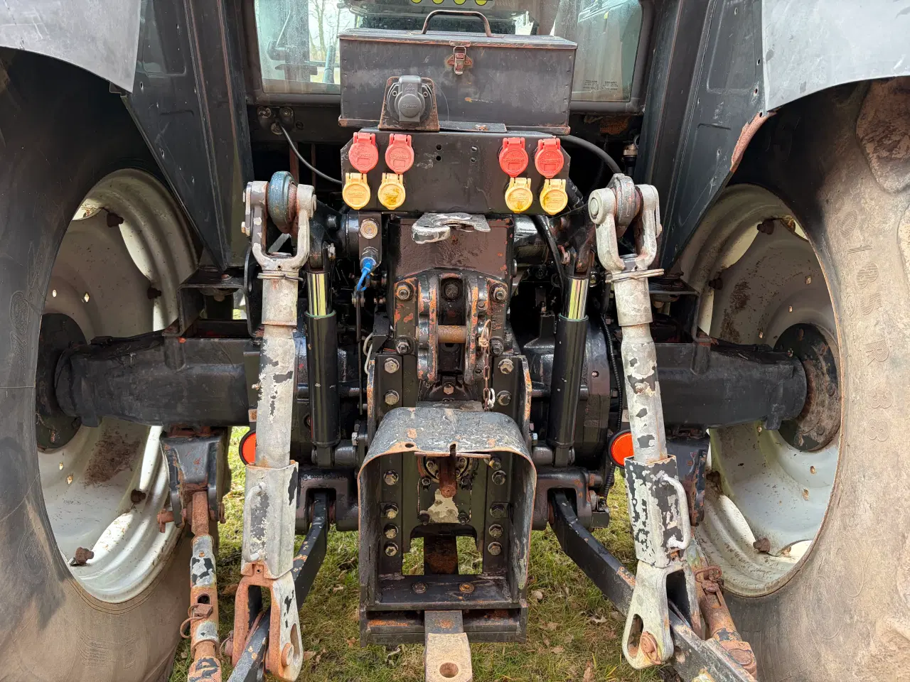 Billede 4 - Lamborghini 1300 premium