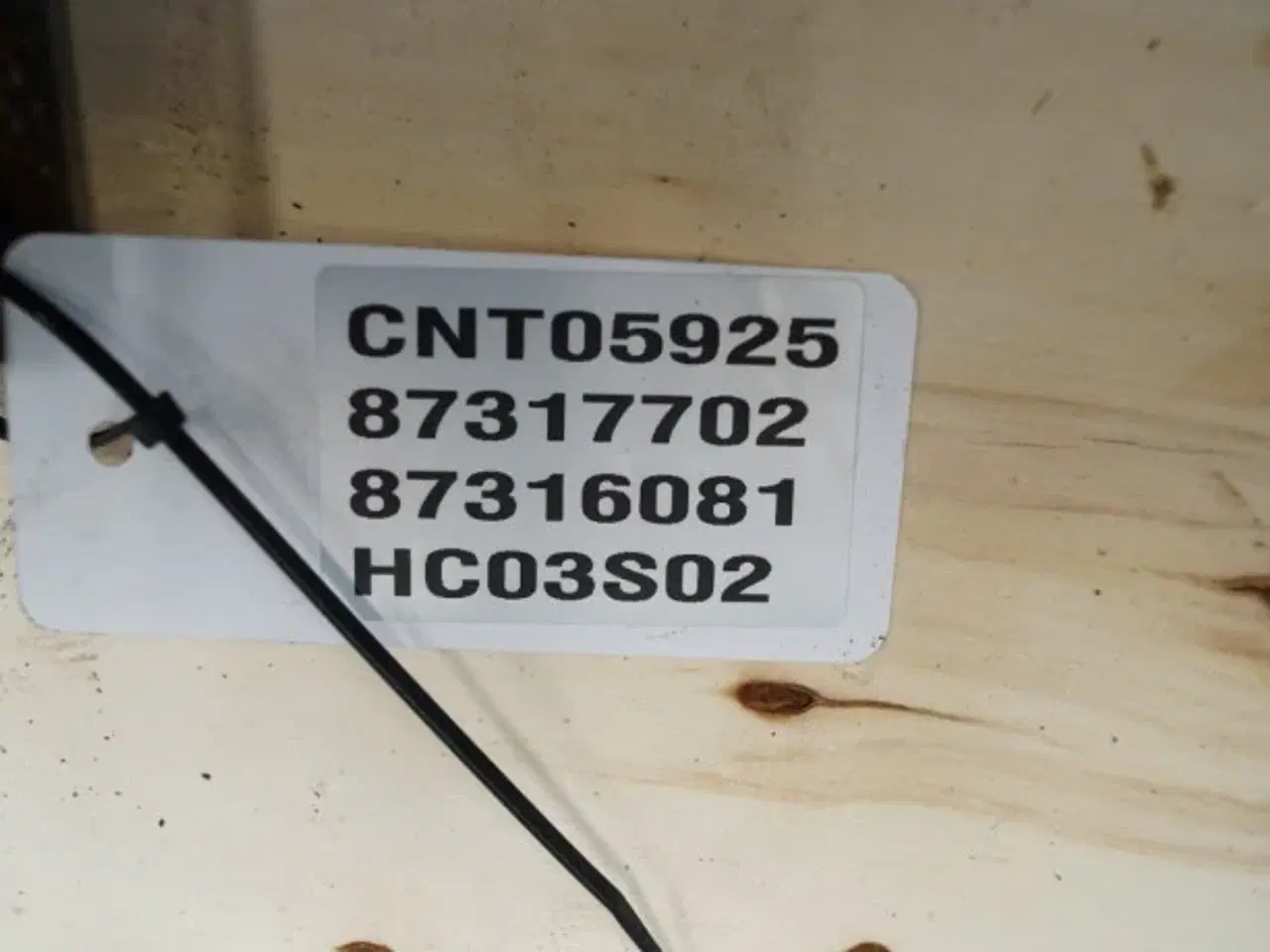 Billede 15 - Case 9230 Plejlstang 87317702