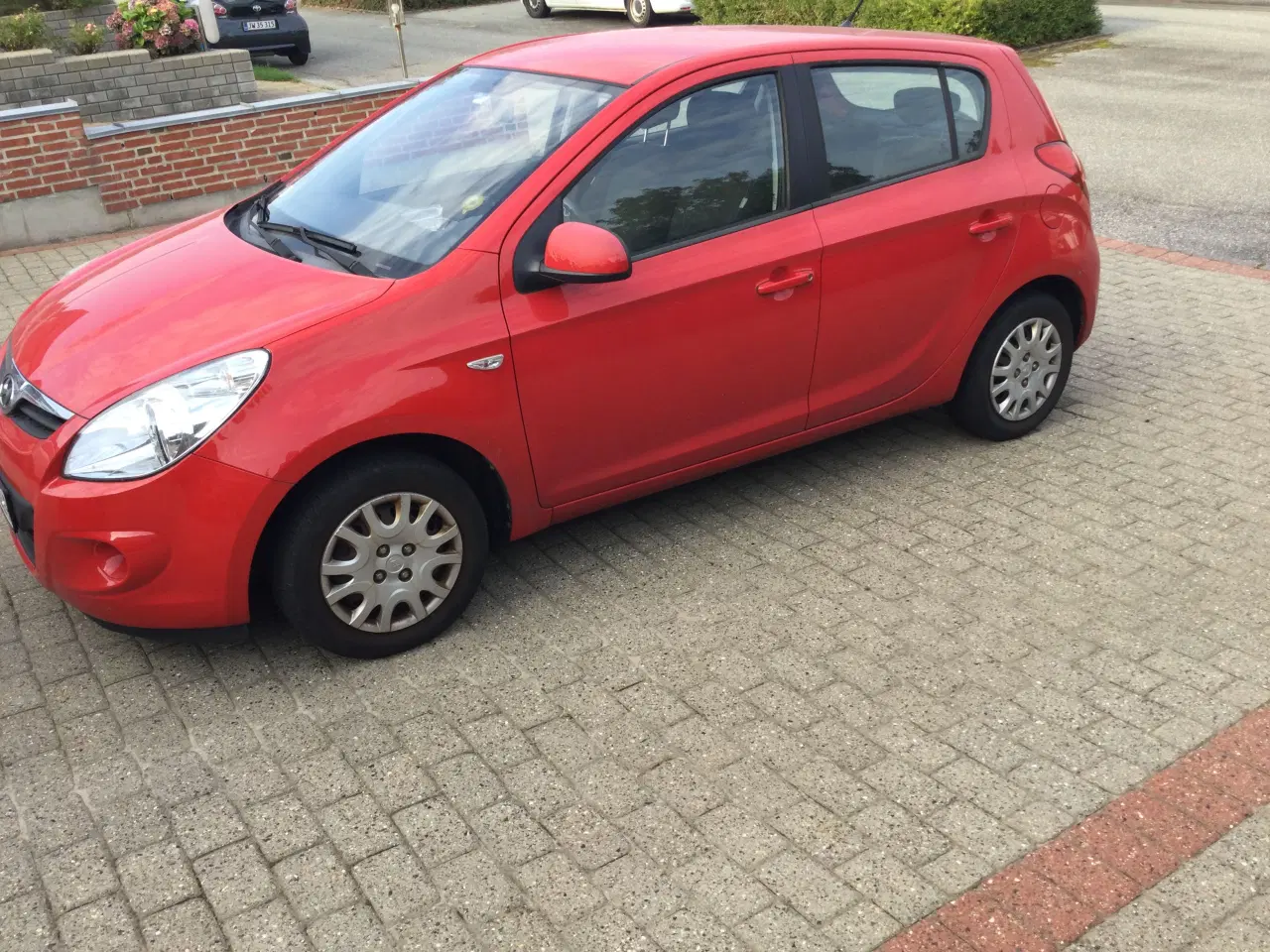 Billede 7 - Hyundai i20 årgang 2010