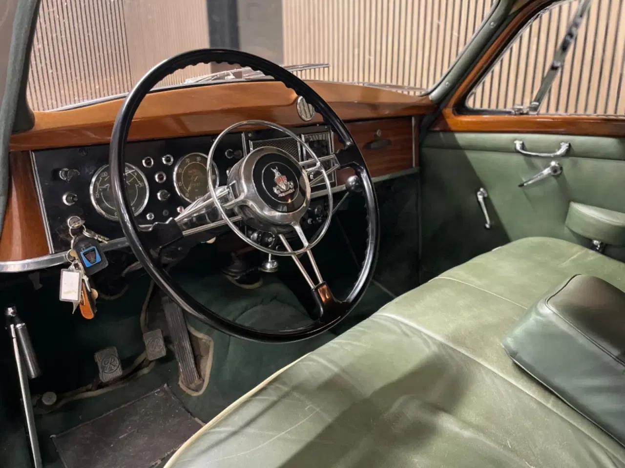 Billede 10 - Rover P4 2,1 75