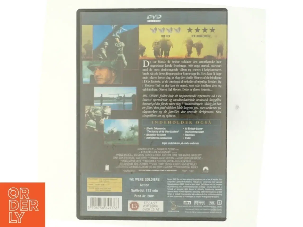 Billede 3 - We Were Soldiers