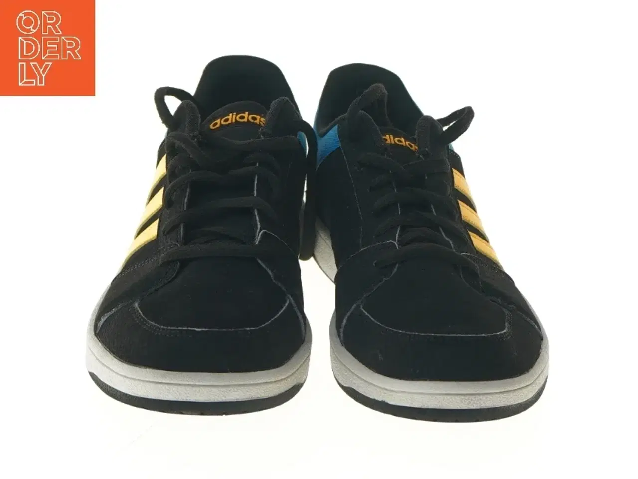 Billede 5 - Adidas NEO Hoops VS K (str. 40 )