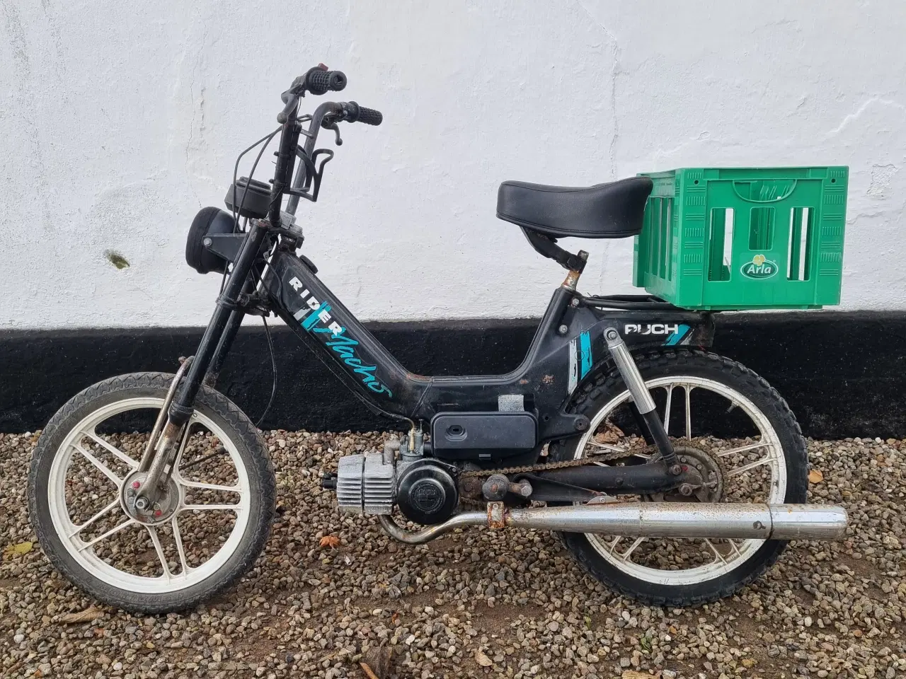 Billede 4 - Puch maxi kl
