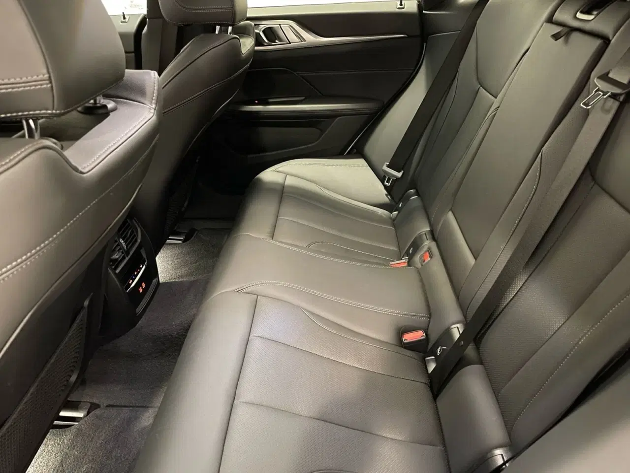 Billede 10 - BMW i4  M50 M-Sport xDrive