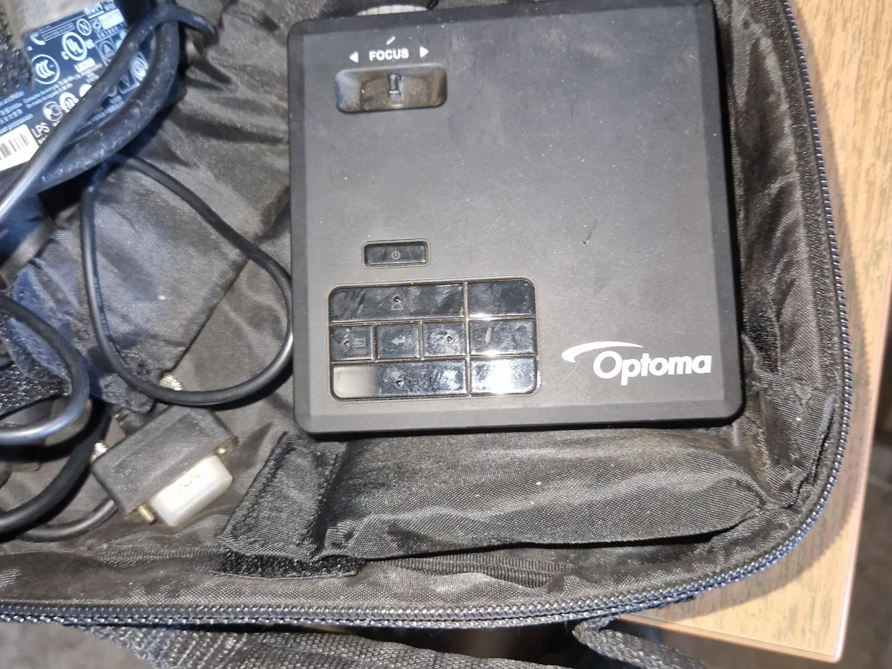 Billede 2 - Projekter og lærrede