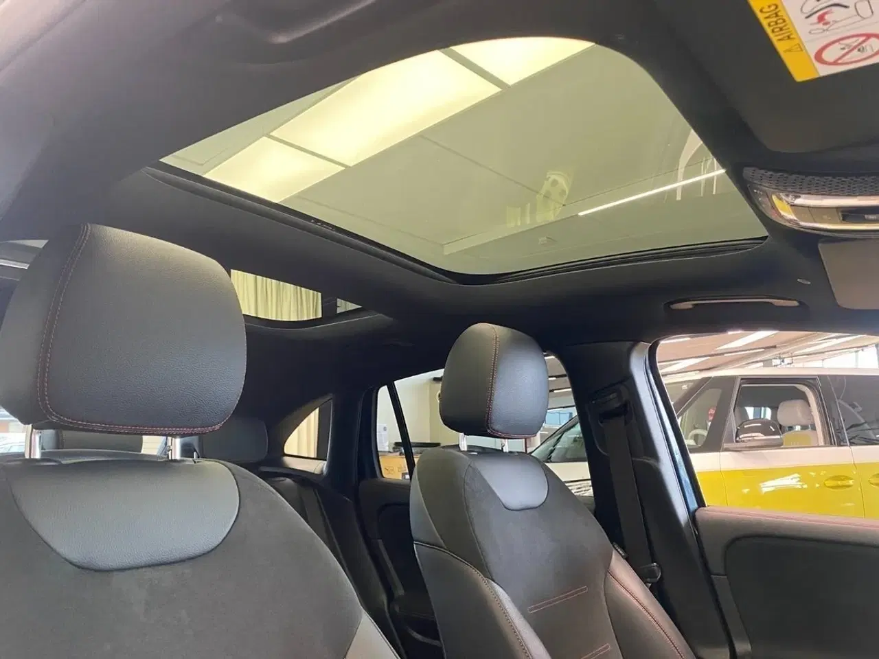 Billede 15 - Mercedes EQA250+  AMG Line