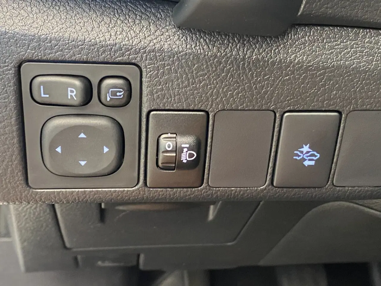 Billede 18 - Toyota Auris 1,2 T T2 Comfort Touring Sports