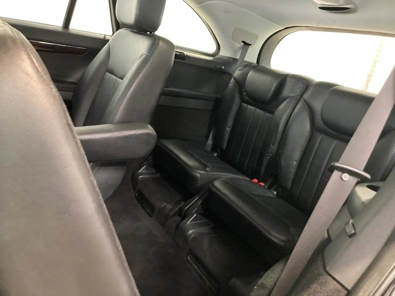 Billede 14 - Mercedes R350 3,5 aut. 4Matic lang