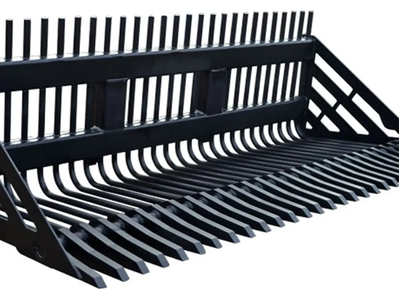 Billede 1 - JST GG Stengreb 250-350 cm.