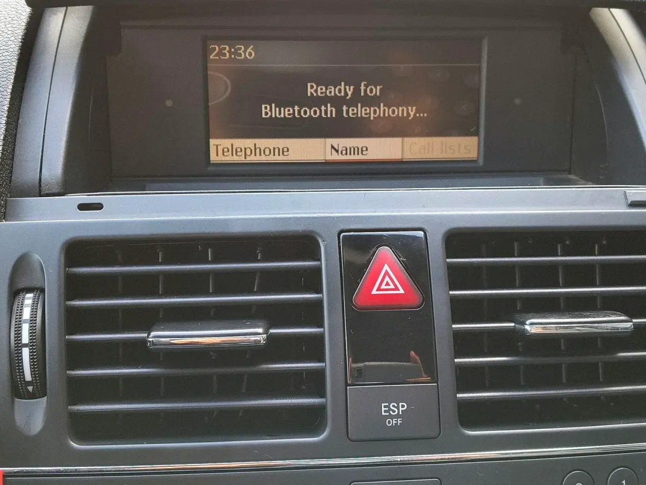 Billede 10 - Mercedes-Benz C220 d CDI aut. 170HK