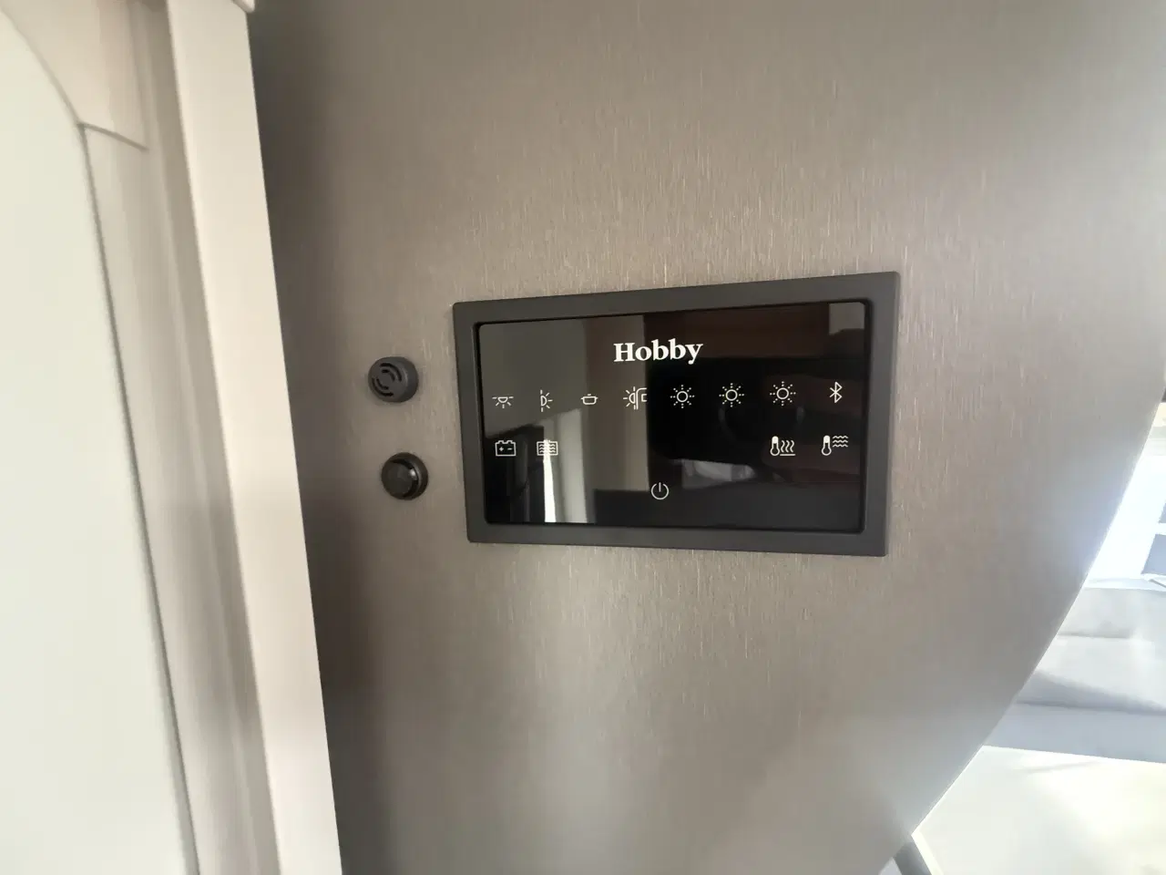 Billede 6 - 2025 Fabriksny Hobby 560 CFE