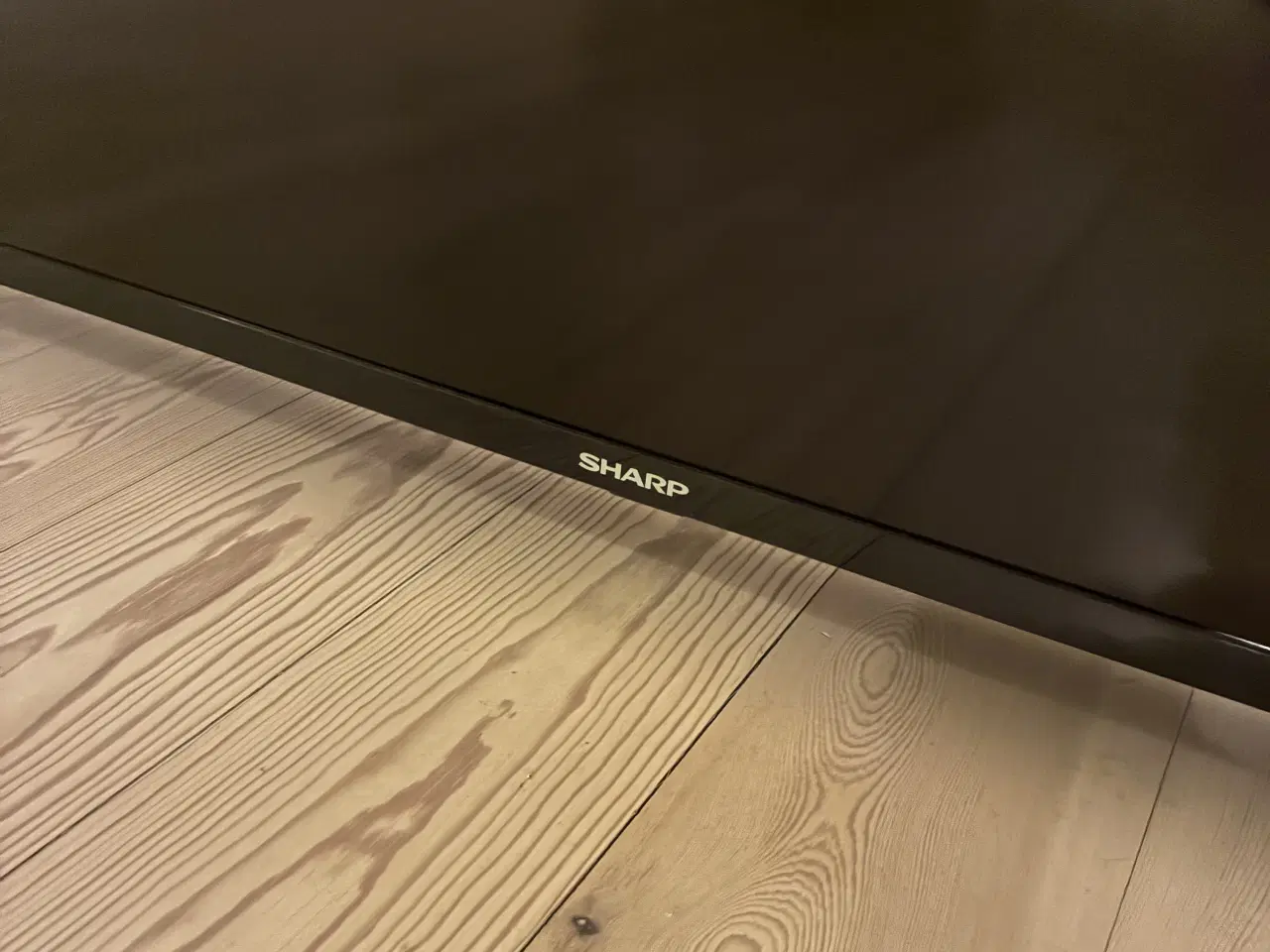 Billede 2 - Sharp tv