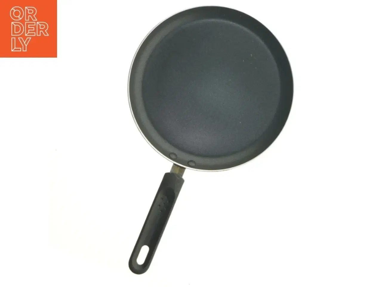 Billede 2 - Stegepande fra Funktion (str. Ø. 25,5 cm)