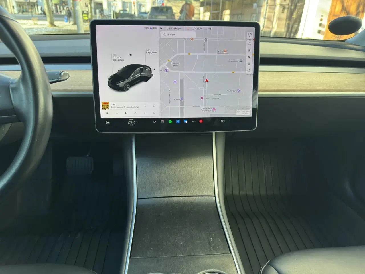 Billede 12 - Tesla Model 3  Standard Range+ RWD