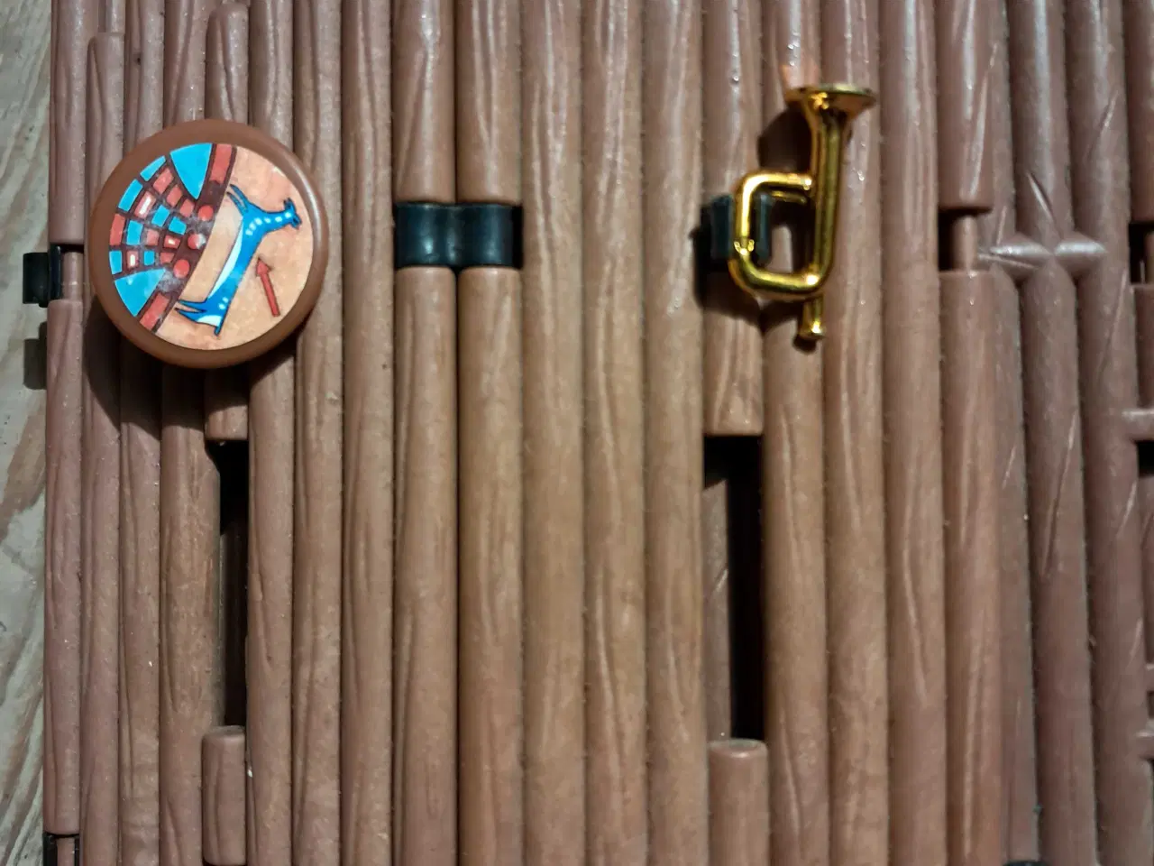 Billede 3 - Playmobil Borg m.m.