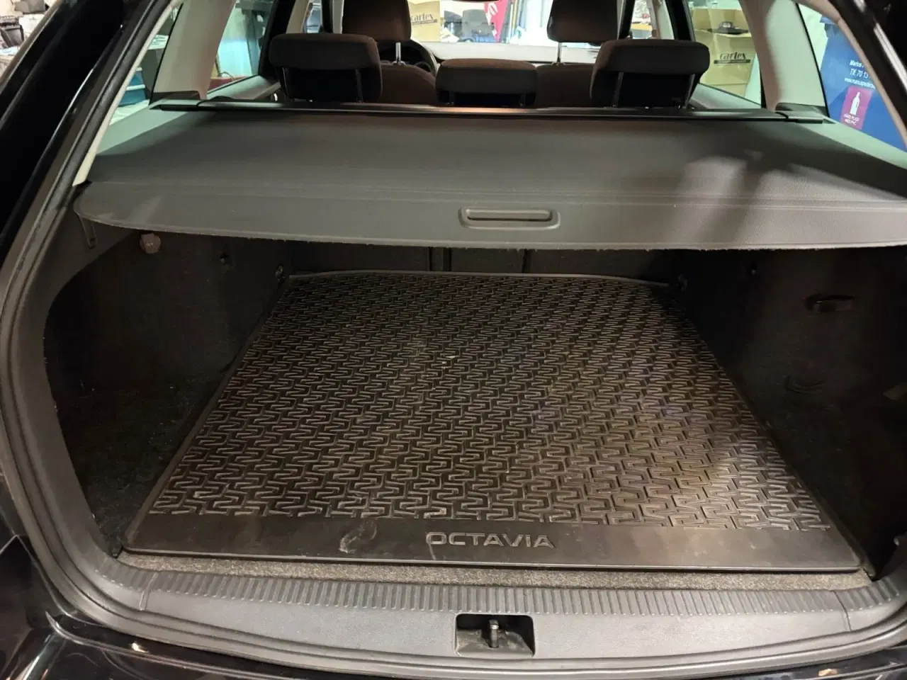 Billede 14 - Skoda Octavia 1,5 TSi 150 Style Combi DSG