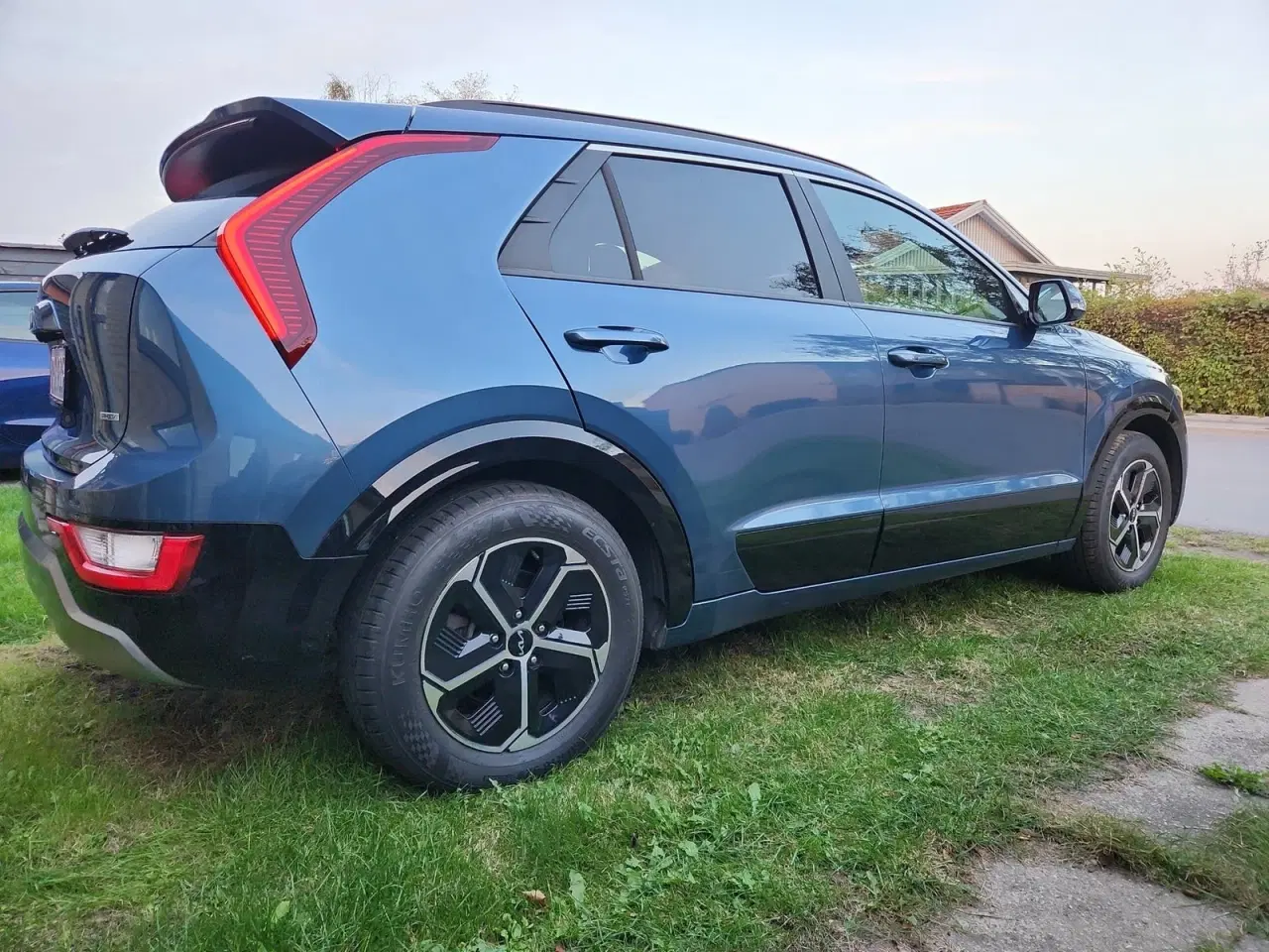 Billede 4 - Kia Niro 1,6 PHEV Prestige DCT