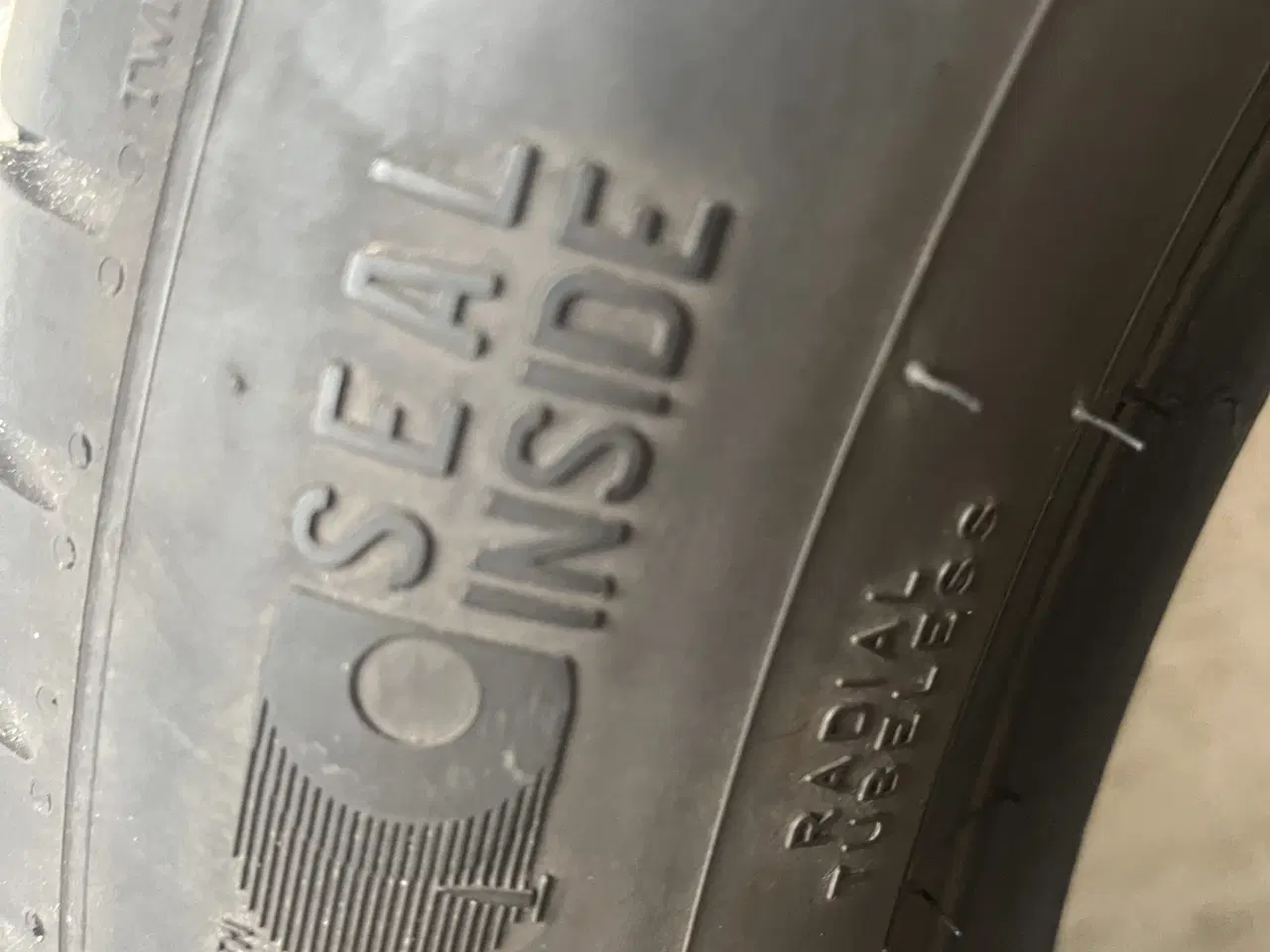 Billede 5 - Sommerdæk til ID4, ID5, Q4, Enyaq mm. 19’