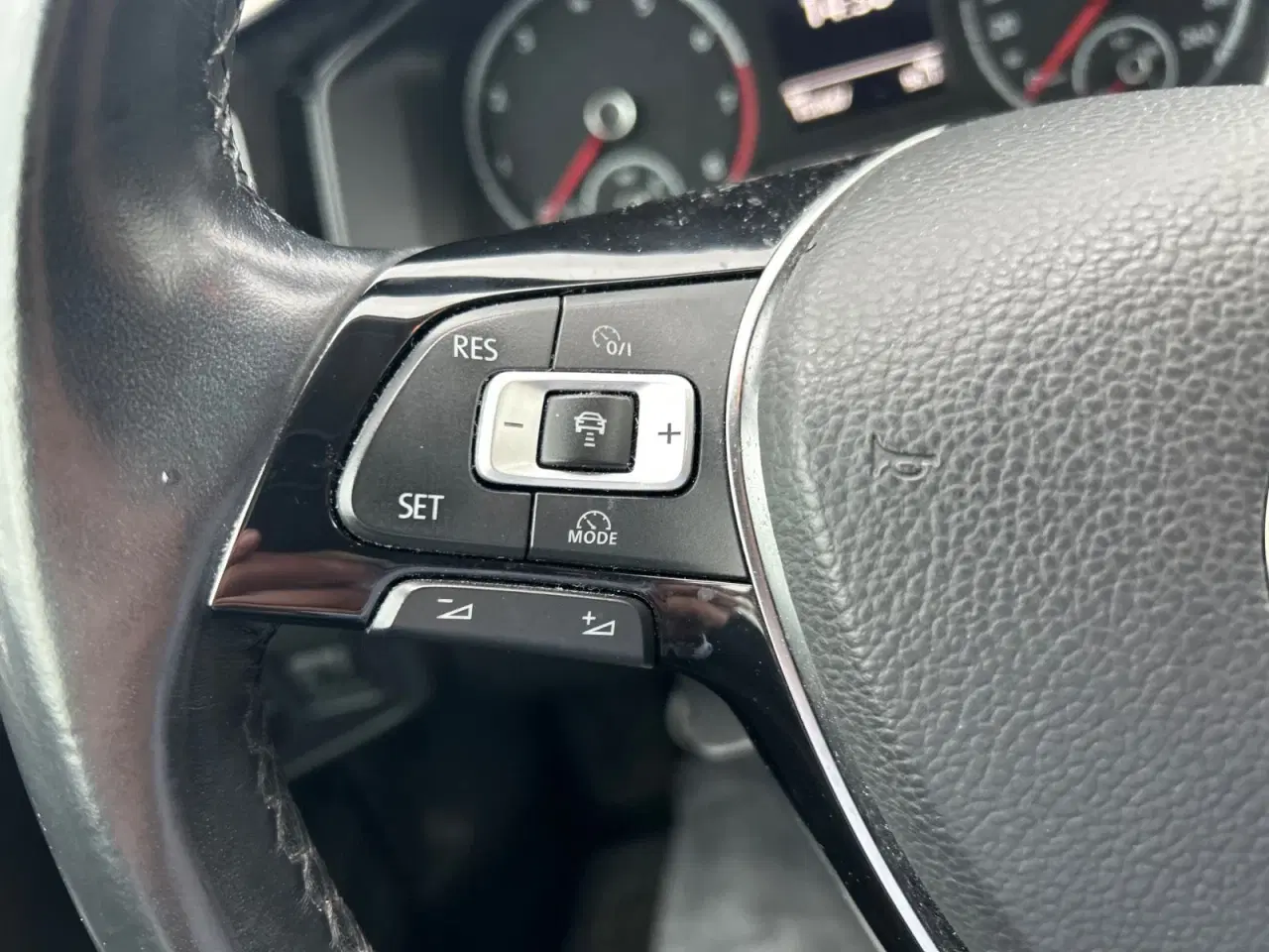 Billede 5 - VW Polo 1,0 TSi 95 Comfortline+