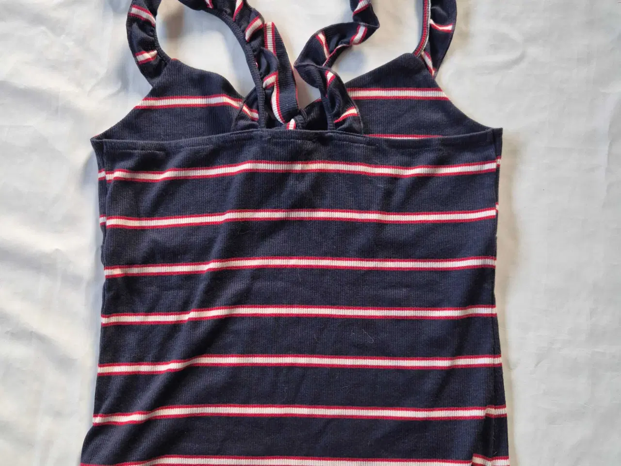 Billede 6 - 2 toppe support og edc