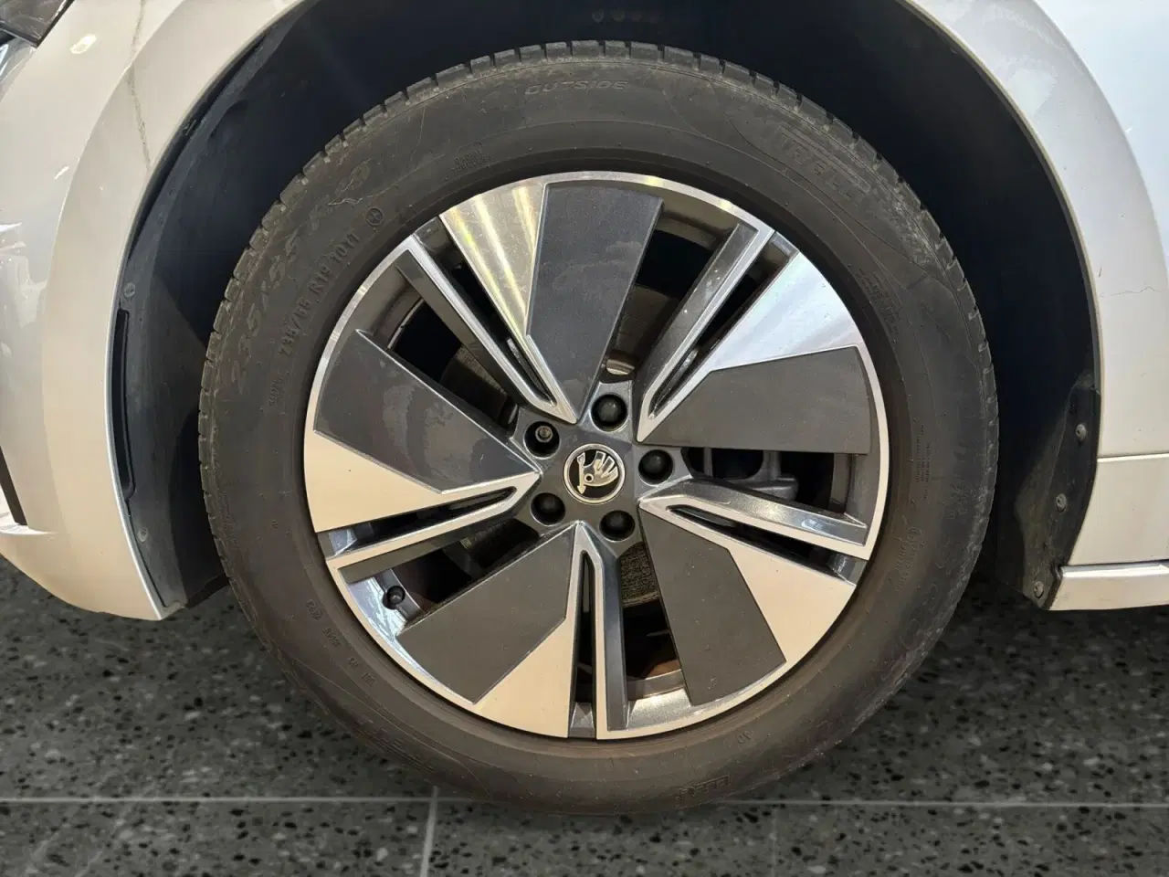 Billede 3 - Skoda Enyaq 60 iV Coupé