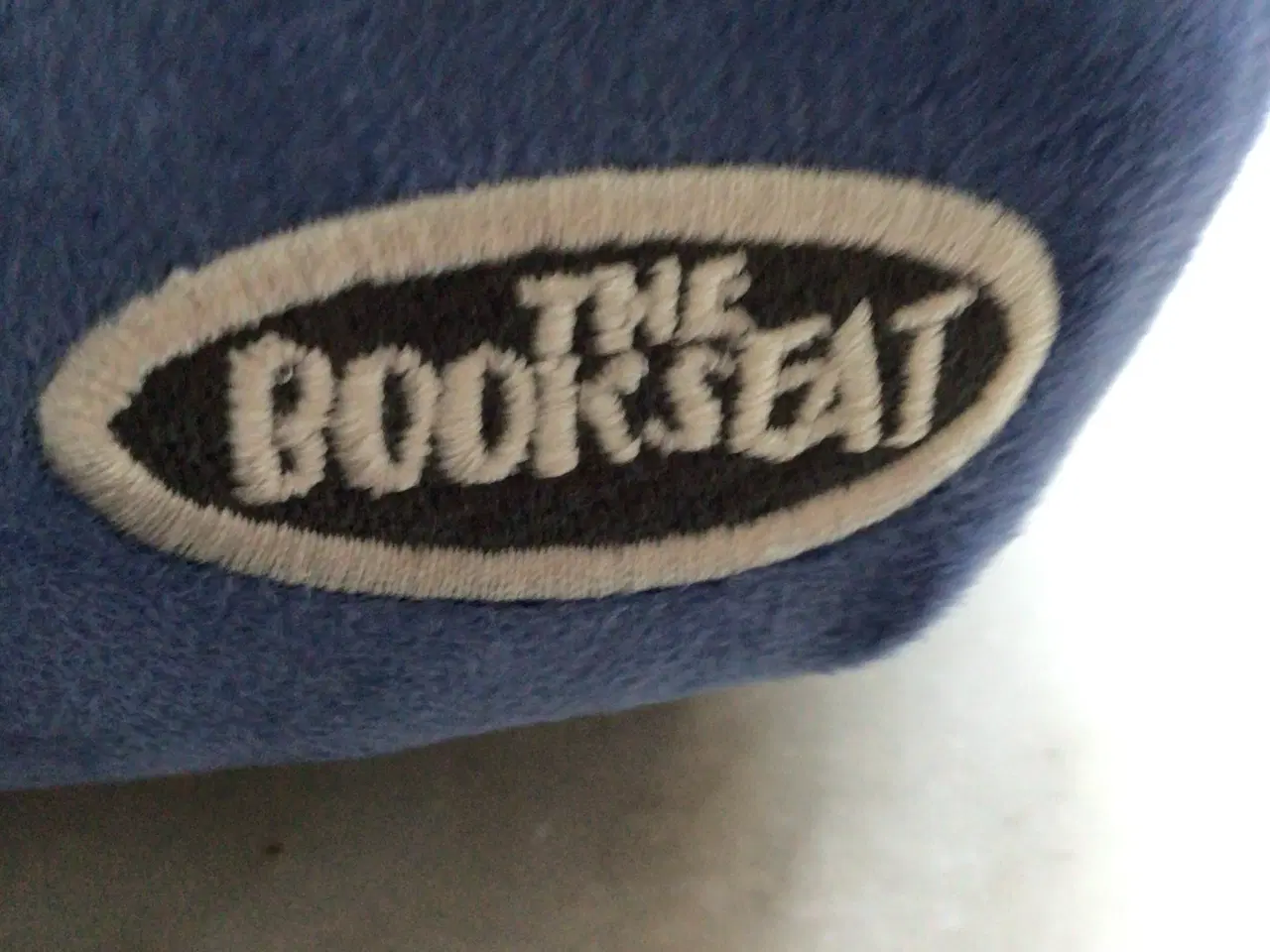 Billede 3 - Book seat