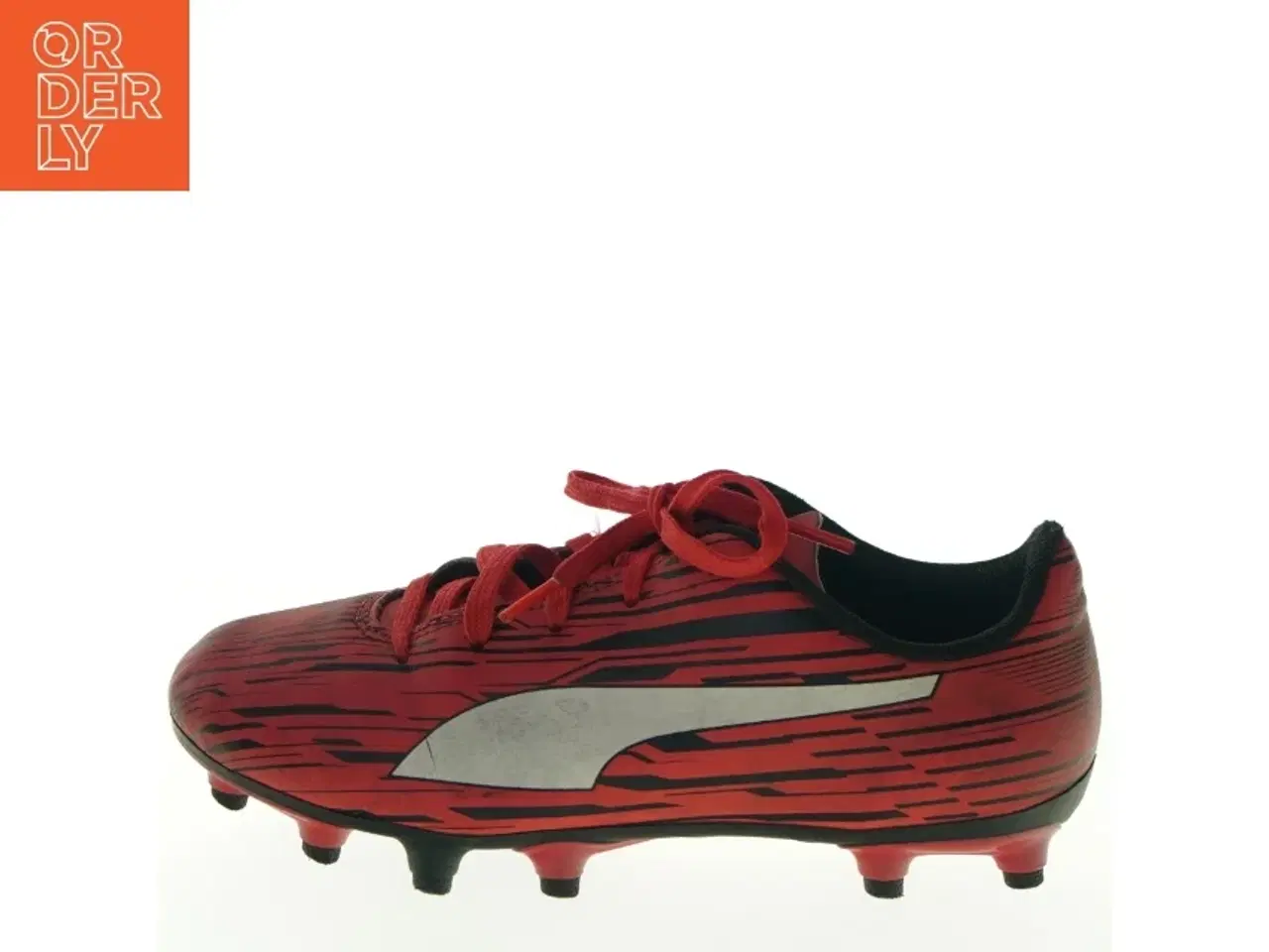 Billede 1 - Fodbold støvler fra Puma (str. 32)