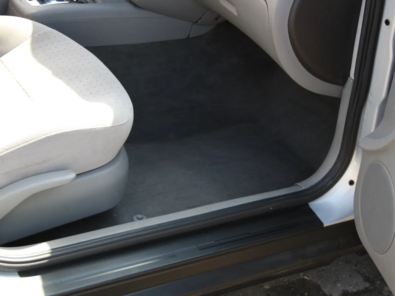 Billede 8 - WV PASSAT 1.8i automatic