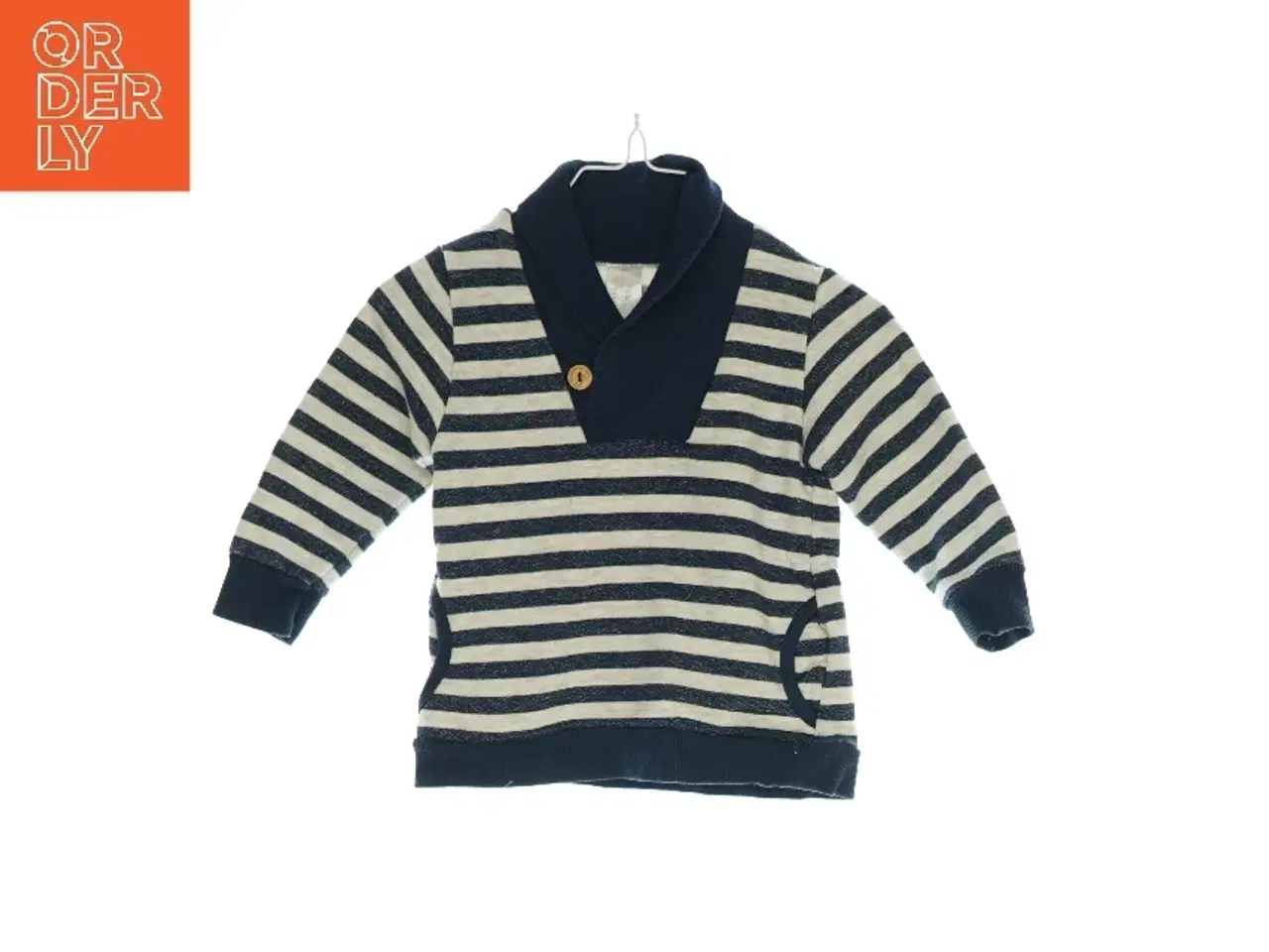 Billede 1 - Trøje fra H&M (Str. 86 cm)