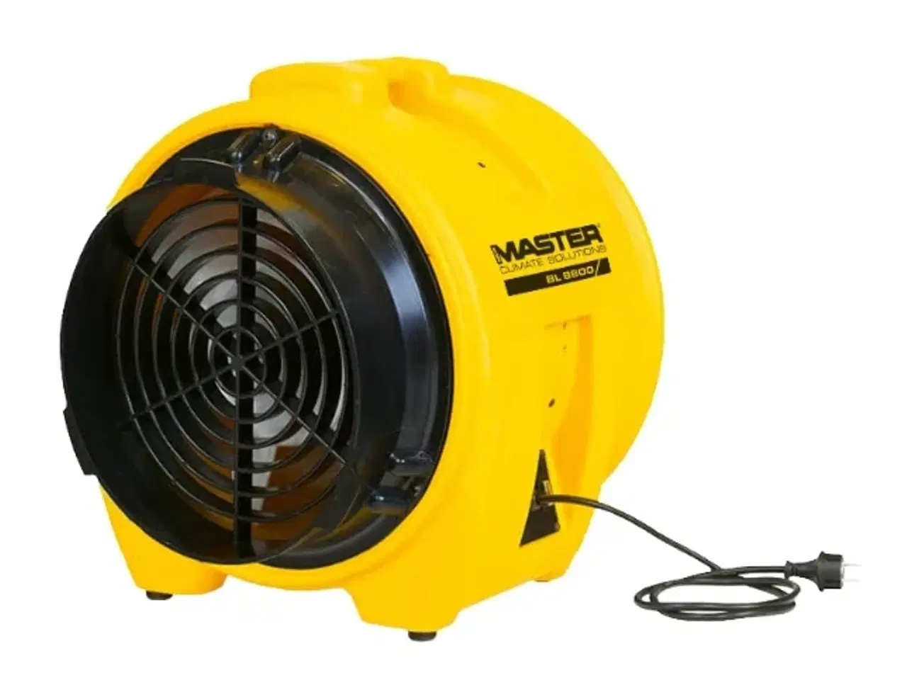 Billede 1 - MASTER Blæser BL 8800