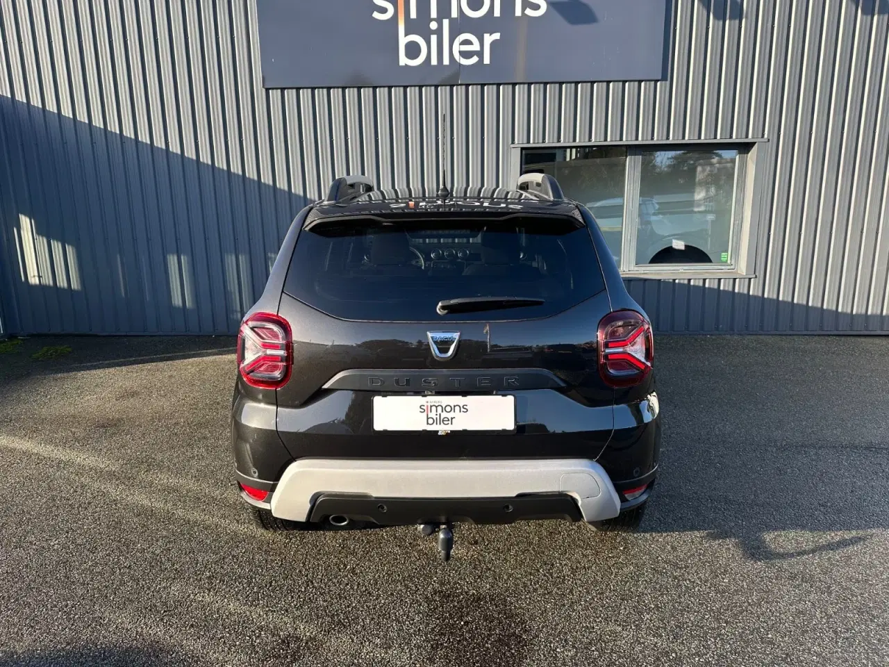 Billede 5 - Dacia Duster 1,0 TCe 90 Prestige