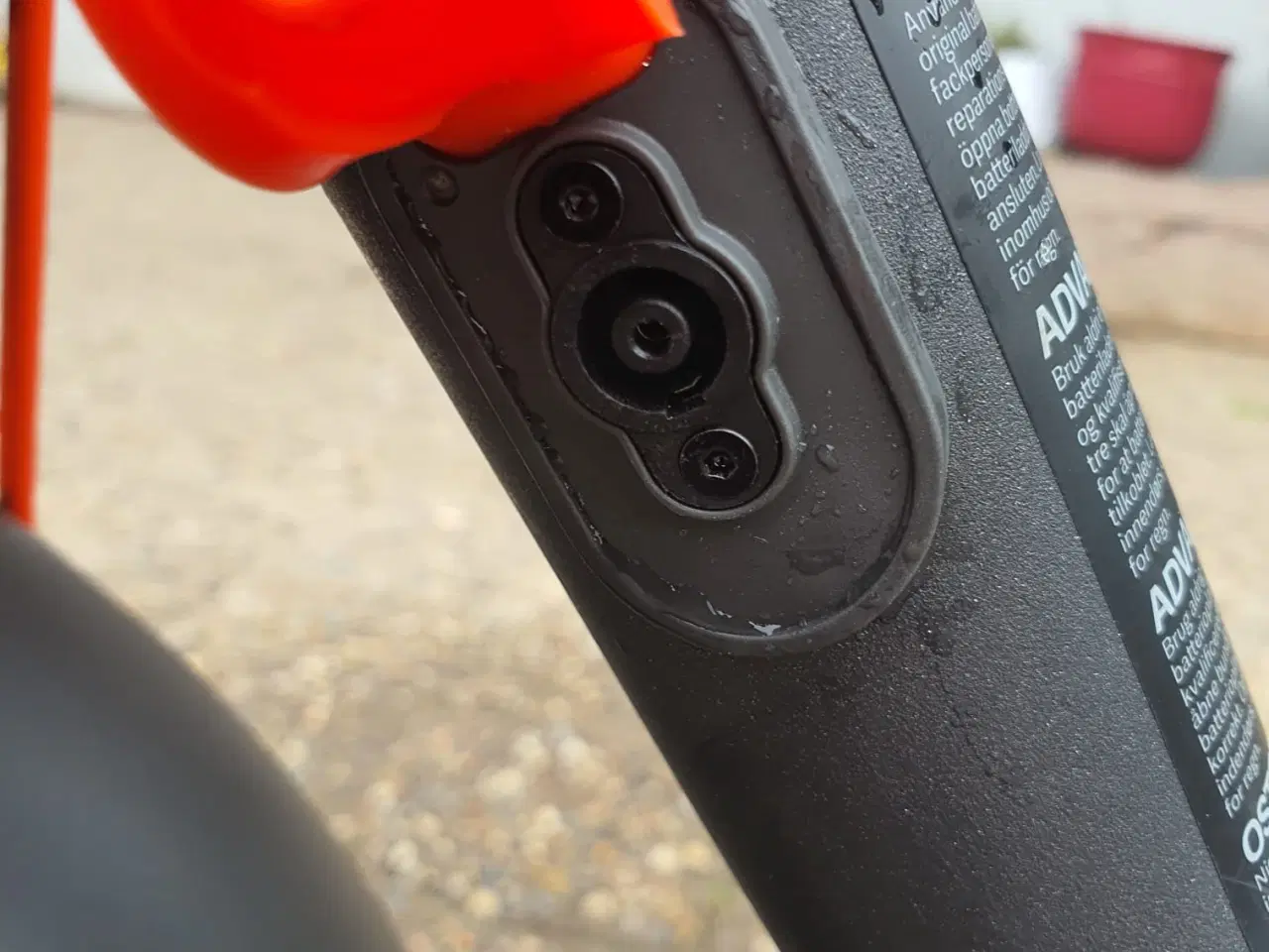 Billede 9 - Xiaomi Electric Scooter Elite – Kører perfekt, flo