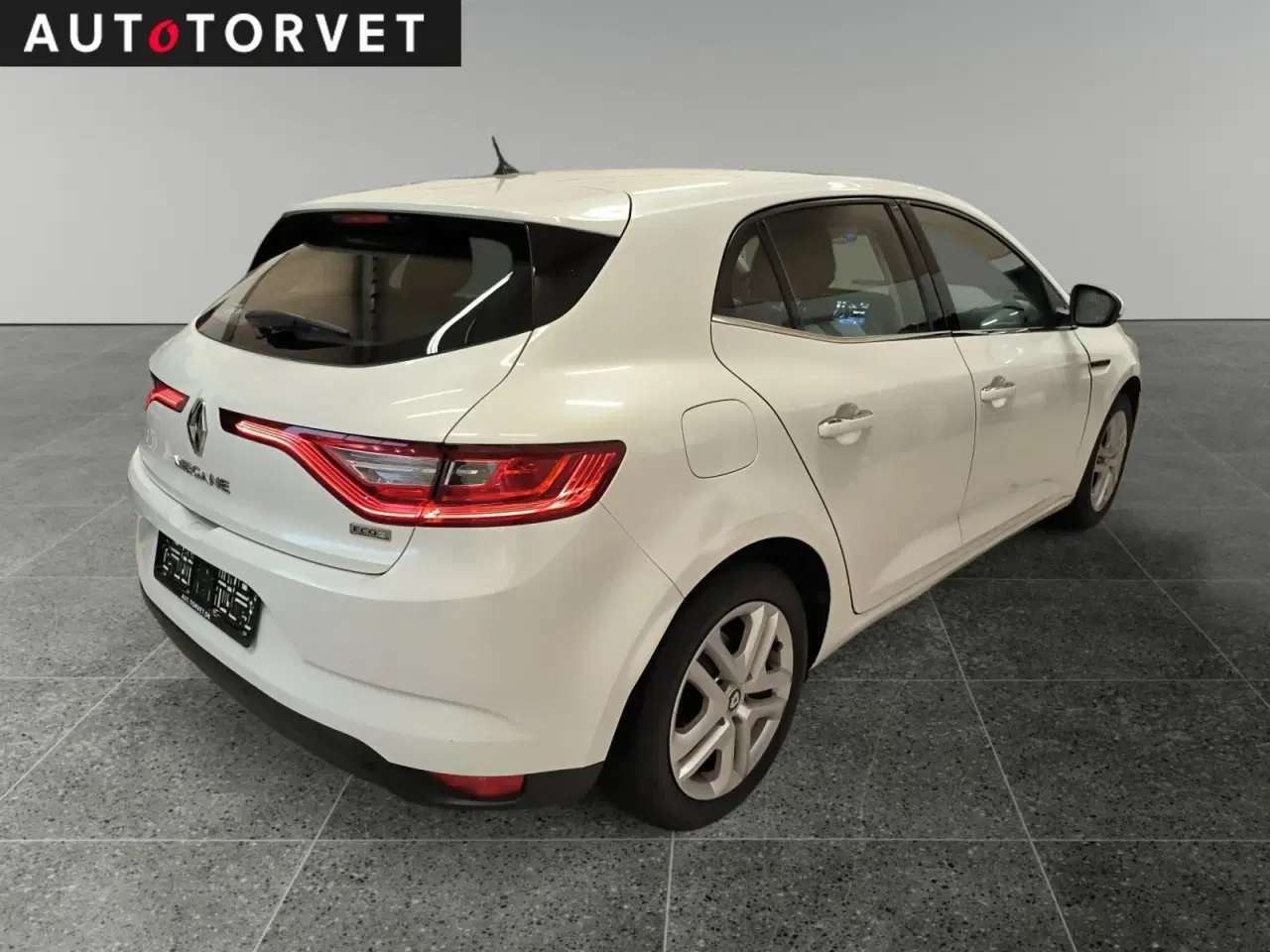 Billede 3 - Renault Megane IV 1,5 dCi 110 Zen