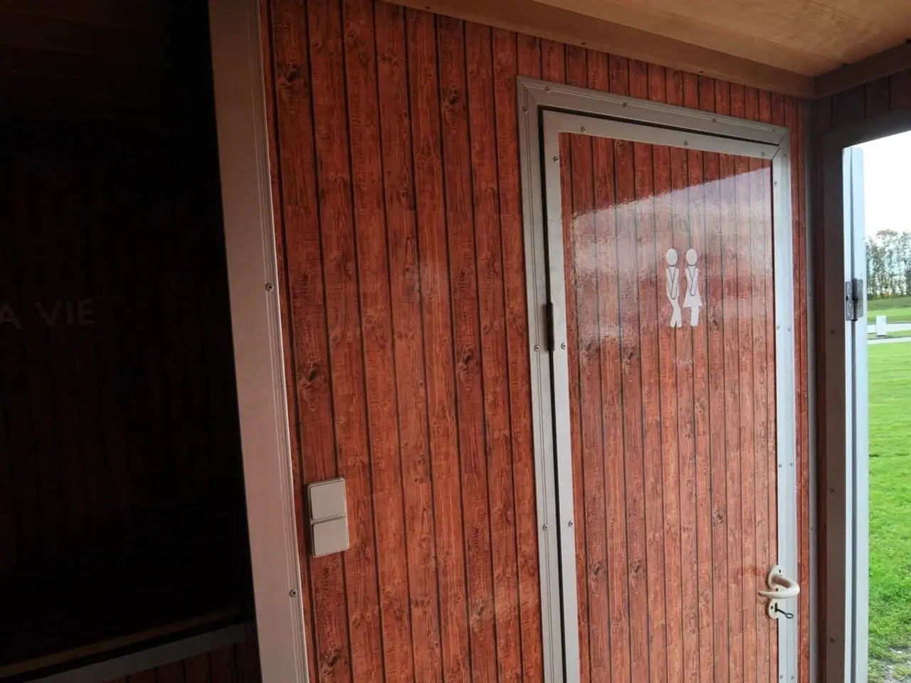 Billede 14 - Type 570: Saunavogn