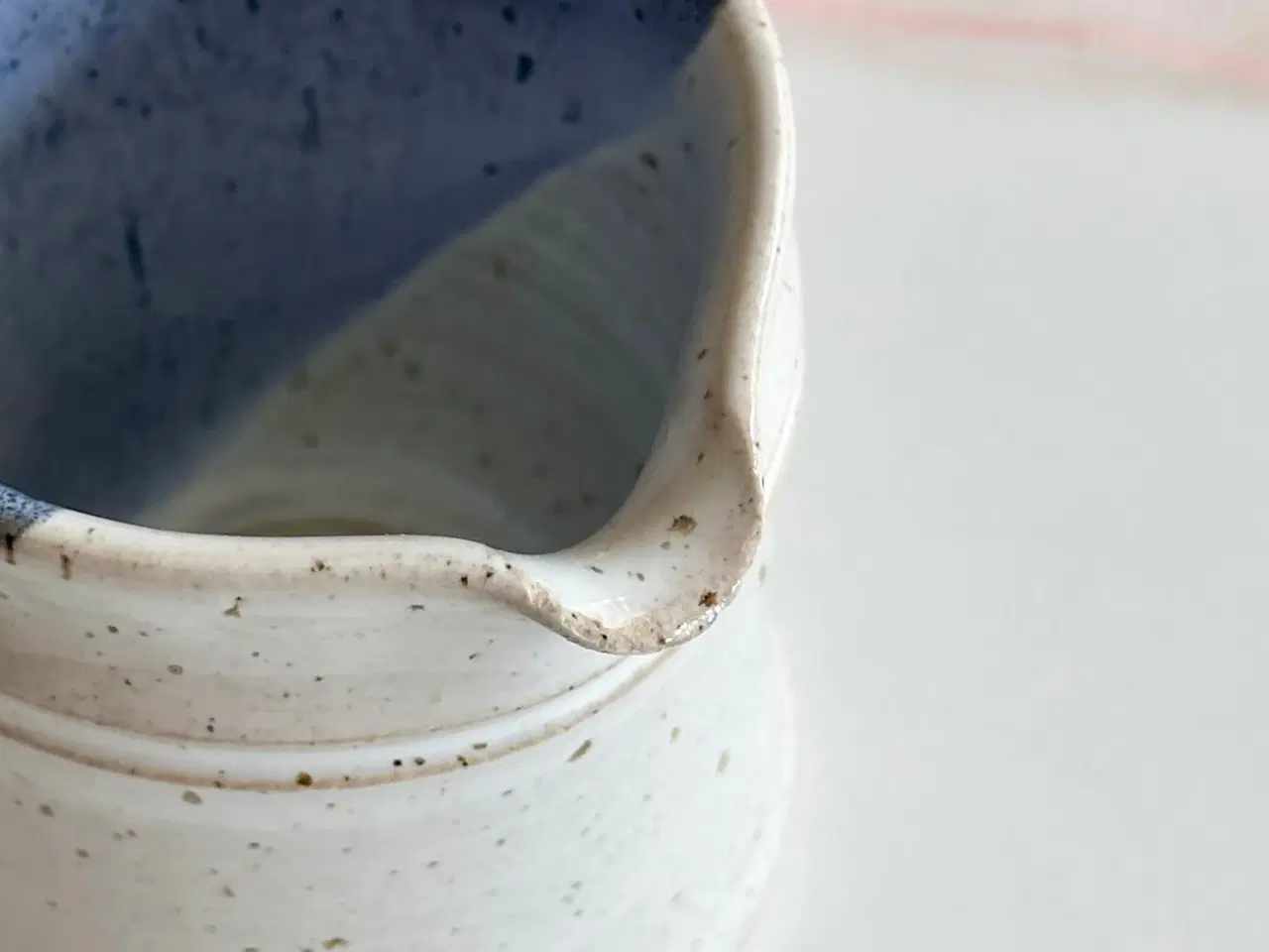 Billede 8 - Flødekande, Egebølle keramik