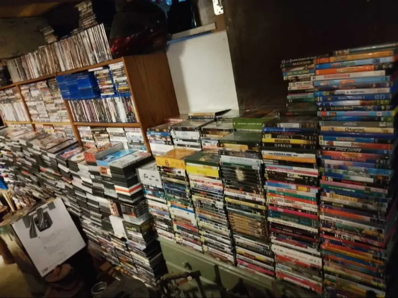 Billede 7 - Dvd'er i alle genrer