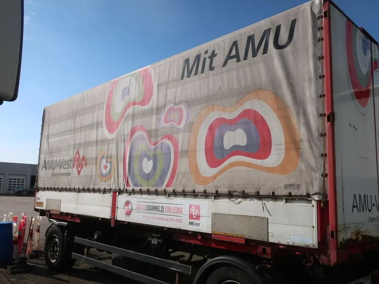 Billede 25 - Hænger DAPA