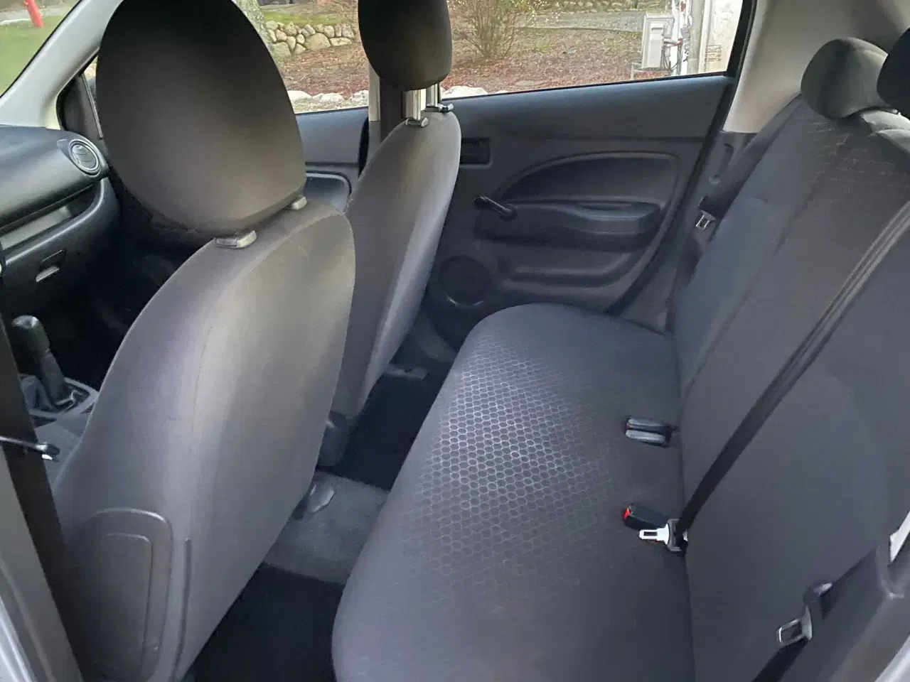 Billede 11 - Mitshubitshi Space Star